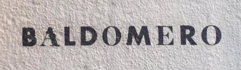 Baldomero Barcelona